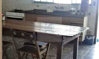 Imagem 6: Casa sobreposta com 2 pontos comerciais - 315 m² - Parque Aeroporto - Taubaté/SP