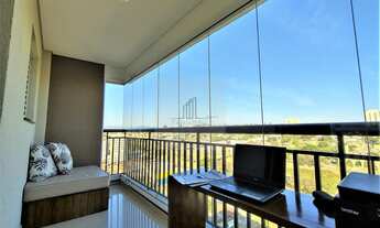 Imagem 3: Apartamento - 3 dorms - 63 m² - Cyan Boulevard das Águas - Taubaté/SP