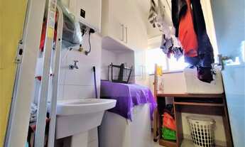 Imagem 7: Apartamento - 3 dorms - 63 m² - Cyan Boulevard das Águas - Taubaté/SP