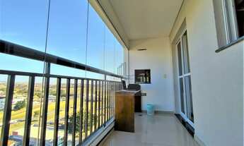 Imagem 4: Apartamento - 3 dorms - 63 m² - Cyan Boulevard das Águas - Taubaté/SP