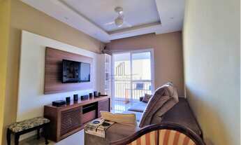 Imagem: Apartamento - 3 dorms - 63 m² - Cyan Boulevard