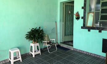 Imagem 4: Sobrado com Edícula - 2 dorms - 100 m² - Parque São Luiz - Taubaté/SP