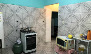 Imagem 5: Sobrado com Edícula - 2 dorms - 100 m² - Parque São Luiz - Taubaté/SP