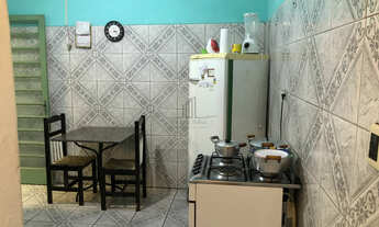 Imagem 6: Sobrado com Edícula - 2 dorms - 100 m² - Parque São Luiz - Taubaté/SP