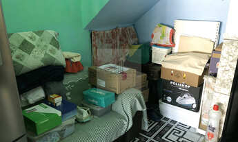 Imagem 7: Sobrado com Edícula - 2 dorms - 100 m² - Parque São Luiz - Taubaté/SP