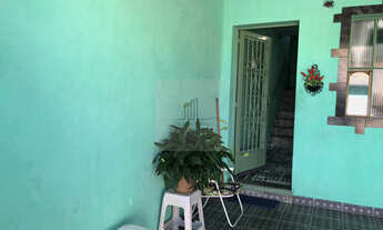 Imagem 3: Sobrado com Edícula - 2 dorms - 100 m² - Parque São Luiz - Taubaté/SP