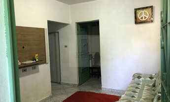 Imagem 2: Sobrado com Edícula - 2 dorms - 100 m² - Parque São Luiz - Taubaté/SP