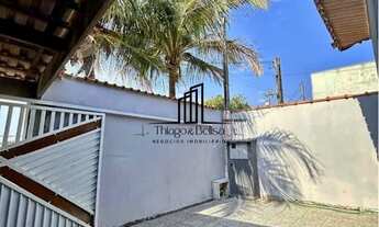 Imagem: Casa à venda no bairro Loteamento Residencial