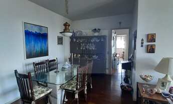 Imagem 3: Apartamento - 3 dorms - 147 m² - Cond. Parque Europa - Torre Inglaterra - Taubaté/SP