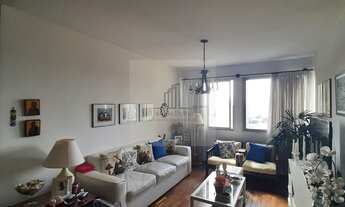 Imagem 2: Apartamento - 3 dorms - 147 m² - Cond. Parque Europa - Torre Inglaterra - Taubaté/SP