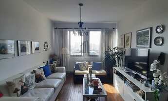 Imagem: Apartamento - 3 dorms - 147 m² - Cond