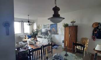 Imagem 7: Apartamento - 3 dorms - 147 m² - Cond. Parque Europa - Torre Inglaterra - Taubaté/SP