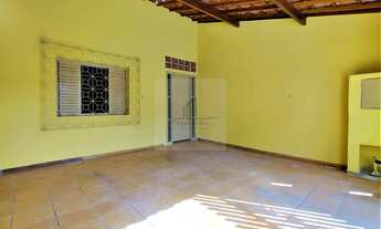 Imagem: Casa Térrea - 2 dorms - 125 m² - Jardim