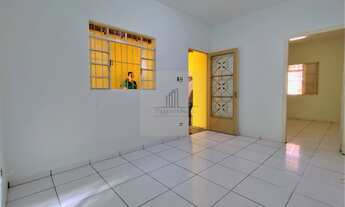 Imagem 3: Casa Térrea - 2 dorms - 125 m² - Jardim California - Taubaté/SP