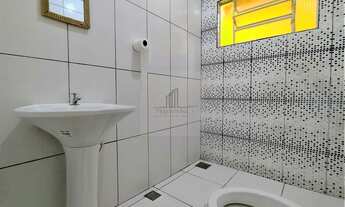 Imagem 6: Casa Térrea - 2 dorms - 125 m² - Jardim California - Taubaté/SP