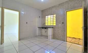 Imagem 7: Casa Térrea - 2 dorms - 125 m² - Jardim California - Taubaté/SP