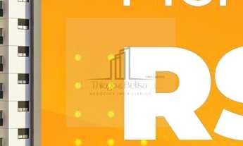 Imagem 3: Apartamentos - Studio, 1 e 2 dorms - 39, 41, 45 e 62 m² - SPOT Residences - Taubaté/SP