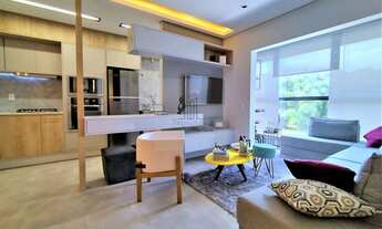 Imagem 5: Apartamentos - 2 dorms - 68, 71 e 74 m² - Residencial Villare - Taubaté/SP