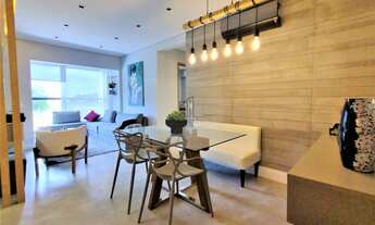 Imagem 3: Apartamentos - 2 dorms - 68, 71 e 74 m² - Residencial Villare - Taubaté/SP