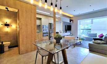 Imagem 4: Apartamentos - 2 dorms - 68, 71 e 74 m² - Residencial Villare - Taubaté/SP