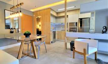 Imagem 2: Apartamentos - 2 dorms - 68, 71 e 74 m² - Residencial Villare - Taubaté/SP