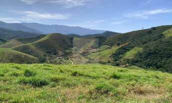 Imagem: Terreno rural - 22.173 m² - Área Rural