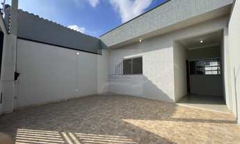 Imagem: Casa à venda no bairro Jardim Oasis - Taubaté/SP