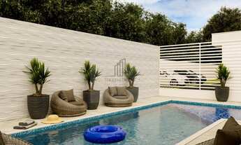 Imagem 2: Apartamentos de 42,5 e 43,8 m² - 2 dorms - Aurora Residence - Jacareí/SP