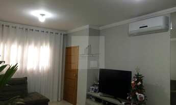 Imagem: Casa Térrea - 120 m² - Parque das Fontes