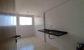 Imagem 3: Apartamento - 2 dorms - 67 m² - Edifício Therezinha - Taubaté/SP