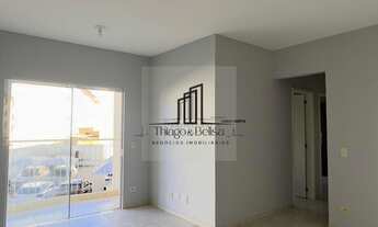 Imagem: Apartamento à venda no bairro Jardim Jaraguá