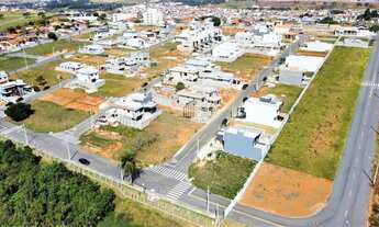 Imagem 5: Terrenos a partir de 150 m² (7,5 x 20 m) - Residencial Recanto Tropical - Taubaté/SP