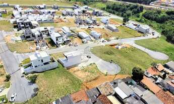 Imagem 2: Terrenos a partir de 150 m² (7,5 x 20 m) - Residencial Recanto Tropical - Taubaté/SP