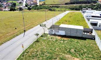 Imagem 7: Terrenos a partir de 150 m² (7,5 x 20 m) - Residencial Recanto Tropical - Taubaté/SP