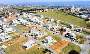 Imagem 3: Terrenos a partir de 150 m² (7,5 x 20 m) - Residencial Recanto Tropical - Taubaté/SP