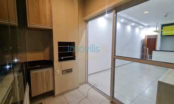 Imagem 6: Apartamento para alugar no bairro Jardim Bela Vista - Taubaté/SP