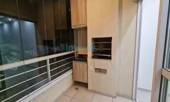 Imagem 3: Apartamento para alugar no bairro Jardim Bela Vista - Taubaté/SP