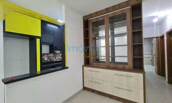 Imagem 2: Apartamento para alugar no bairro Jardim Bela Vista - Taubaté/SP