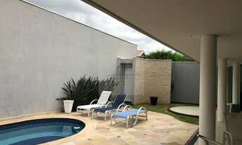 Imagem: Sobrado - 3 suítes - 320 m² - Taubaté