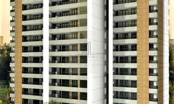 Imagem: Apartamentos - 2 e 3 dorms - 70, 74, 81