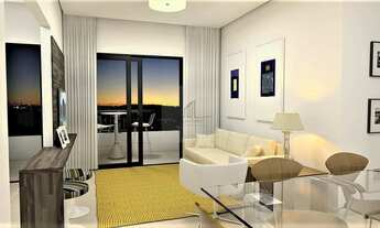 Imagem 3: Apartamentos - 2 e 3 dorms - 70, 74, 81 e 119 m² - Rembrandt Residencial - Taubaté/SP