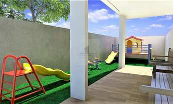 Imagem 6: Apartamentos - 2 e 3 dorms - 70, 74, 81 e 119 m² - Rembrandt Residencial - Taubaté/SP