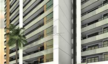Imagem 2: Apartamentos - 2 e 3 dorms - 70, 74, 81 e 119 m² - Rembrandt Residencial - Taubaté/SP