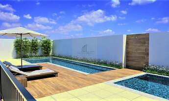 Imagem 5: Apartamentos - 2 e 3 dorms - 70, 74, 81 e 119 m² - Rembrandt Residencial - Taubaté/SP