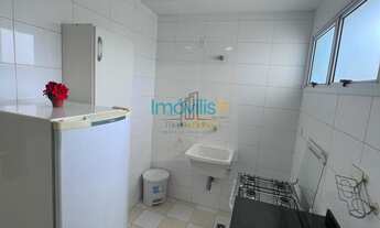 Imagem: Apartamento - 2 dorms - 67 m² - Village