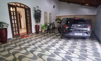 Imagem: Casa Residencial Flor do Vale