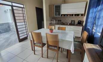 Imagem 4: Casa Térrea com Edícula - 3 dorms - 300 m² - Jardim Rosely - Pindamonhangaba/SP