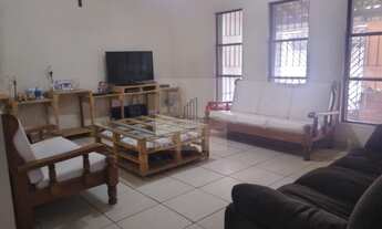 Imagem: Casa Térrea com Edícula - 3 dorms - 300