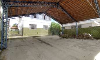 Imagem: Sobrados para fins comerciais - 813 m²