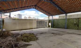 Imagem 2: Sobrados para fins comerciais - 813 m² - Centro - Taubaté/SP